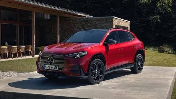 Türkiye'de satılacak en ucuz Mercedes geliyor: Fiyatı ve menzili dikkat çekti - Resim: 3