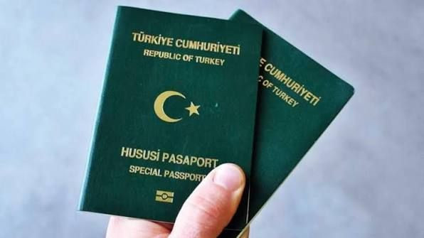 3 meslek grubuna daha yeşil pasaport talebi: Vizesiz uçacaklar - Resim: 13