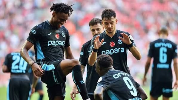 Süper Lig’de kartlar yeniden dağıtıldı: Şampiyonluk oranları güncellendi - Resim: 11