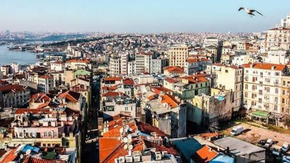 İki kişi çalışsa bile yetmiyor: İstanbul’da kira ödendikten sonra elde hiçbir şey kalmıyor - Resim : 2