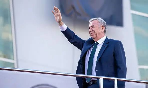 Muhalefet Cumhurbaşkanı adayını seçti: Mansur Yavaş hepsine fark attı - Resim: 15