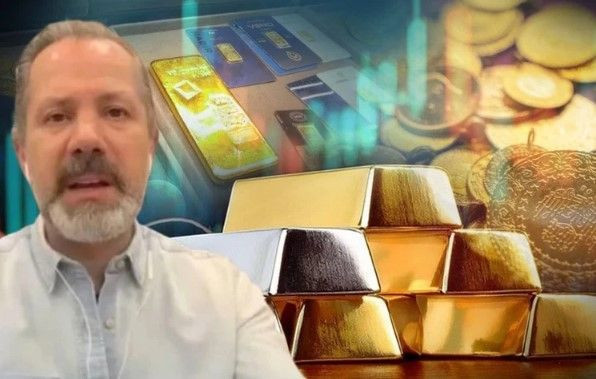 İslam Memiş’ten altın dışında ezber bozan çıkış: İşte geleceğin yatırımı - Resim: 7