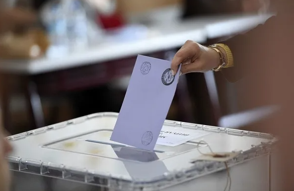 Erken seçim tarihini açıkladı: İmamoğlu aday olamayacak - Resim: 2