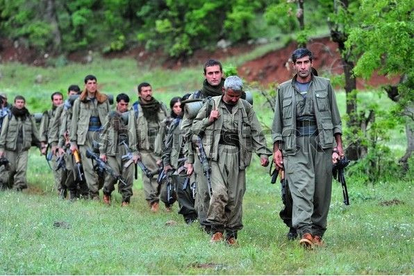PKK ne zaman silah bırakacak? AK Partili milletvekili tarih verdi - Resim: 1