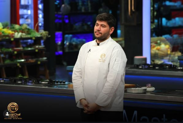 MasterChef All Star’da Hasan’ın rakibi Sergen oldu - Resim: 4