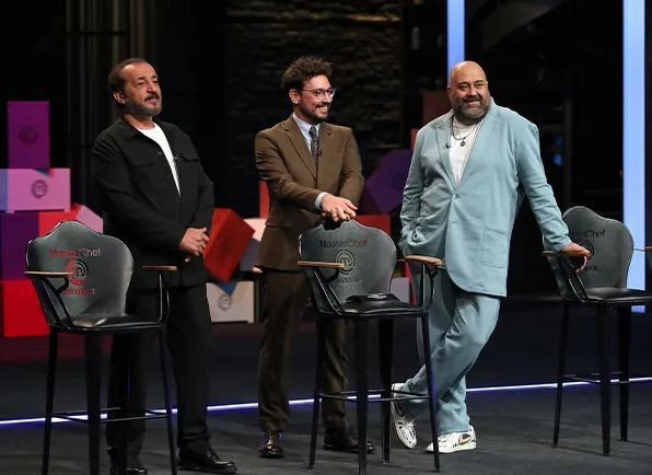 MasterChef’te eleme potası kızıştı: Nilay ve Burçin listeye girdi - Resim: 1