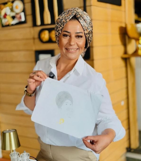 MasterChef şampiyonu Esra Tokelli’den restoranını kapatma kararı: Nedeni belli oldu - Resim: 5