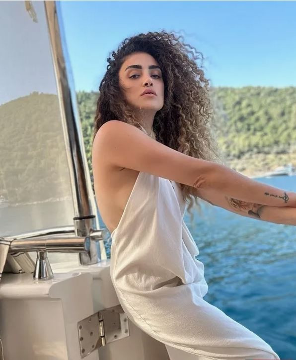 Dilan Çıtak’tan İbrahim Tatlıses itirafı: Çok net söylüyorum - Resim: 15