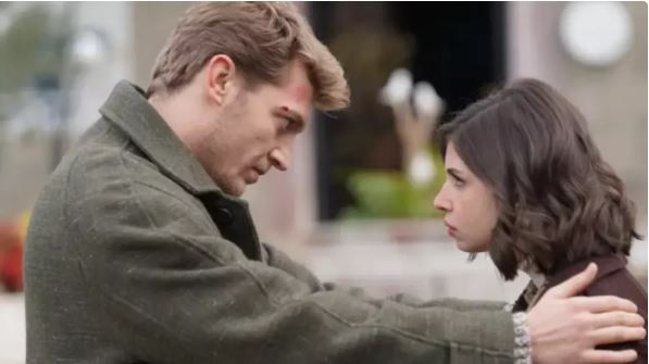 Taşacak Bu Deniz’de reyting alarmı: Yönetmen Çağrı Bayrak’tan açıklama geldi - Resim : 2