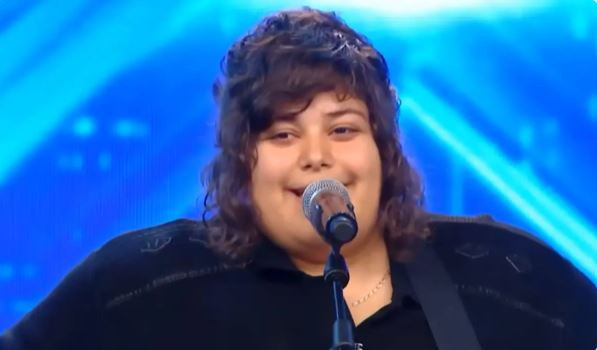 Ferah Zeydan resmen eridi: X Factor ile ünlenmişti - Resim : 1