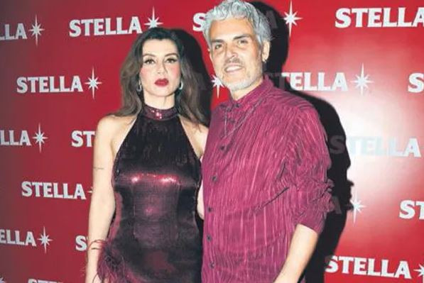 Gökçe Bahadır’dan beklenen çocuk açıklaması: ‘Anne olmak istiyorum’ sözleri gündemi sarstı... - Resim : 5