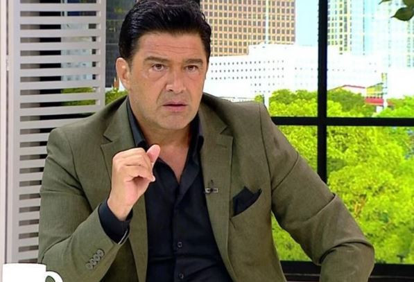 Necla Özmen’den Hakan Ural’a sert tepki: “En son yorum yapacak kişisiniz” - Resim : 1