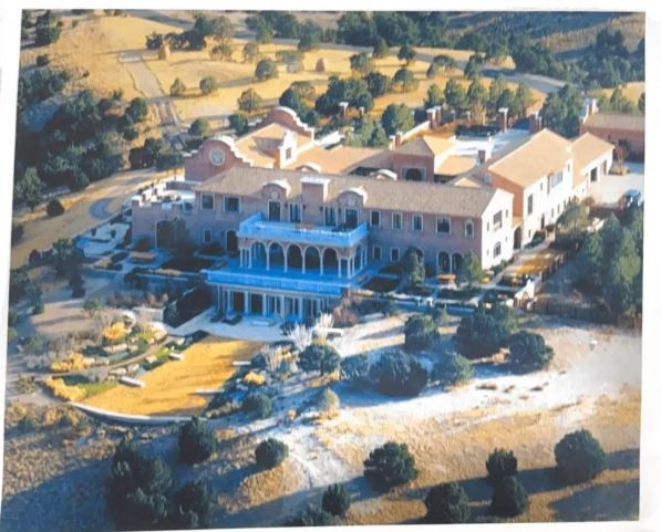 Yeni skandal ortaya çıktı: Epstein’in kayıp silahları - Resim: 3