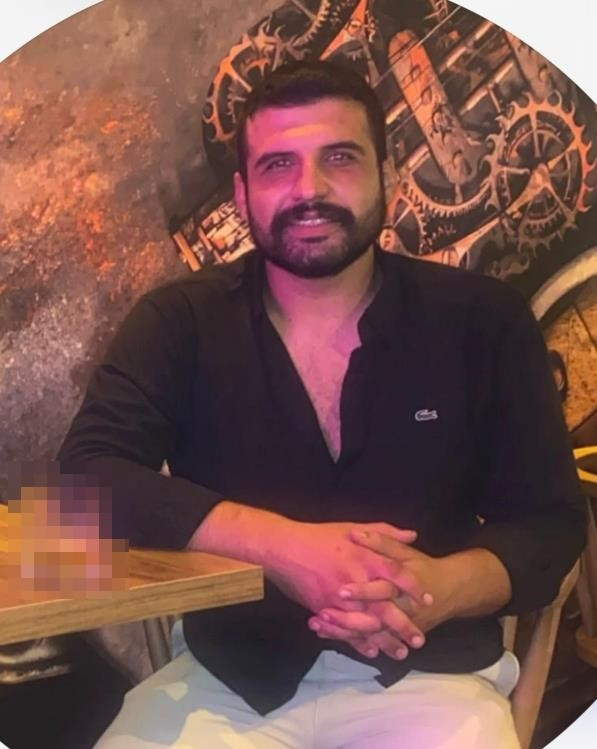 Seyir halindeki aracında infaz edildi... Antalya'da kanlı hesaplaşma - Resim : 2