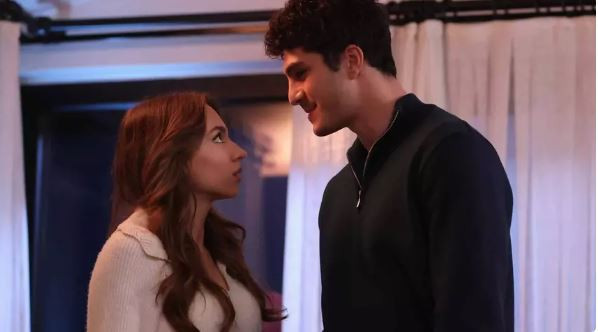 Eyl&uuml;l Tumbar ve Enes Ko&ccedil;ak ayrıldı mı? Manidar paylaşım kafaları karıştırdı - Resim : 1