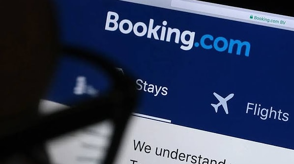 Ünlü rezervasyon uygulaması booking.com yeniden açılıyor: TBMM'ye sunuldu - Resim: 1