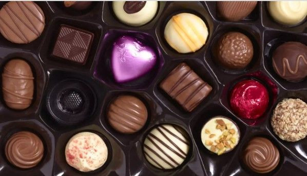 Köklü çikolata markası Marasu’s Petit Fours iflas etti: Herkesi hayrete düşüren karar - Resim: 1