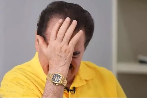 Tatlıses ailesinde yeni kriz: İmparator İbrahim Tatlıses Dilan Çıtak ve Ahmet’e zehir kusmuştu: İdo Tatlıses sessizliğini bozdu - Resim: 5