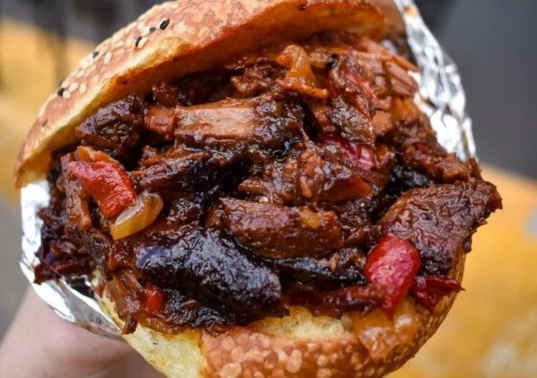 Dev et restoranı iflas bayrağını çekti: 17 yıllık serüveni ne bitirdi? - Resim: 4