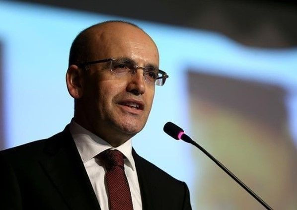 Şenol Babuşçu gizli riskleri açıkladı: Şimşek’in Londra’da anlattığı ile gerçek Türkiye farklı - Resim: 1