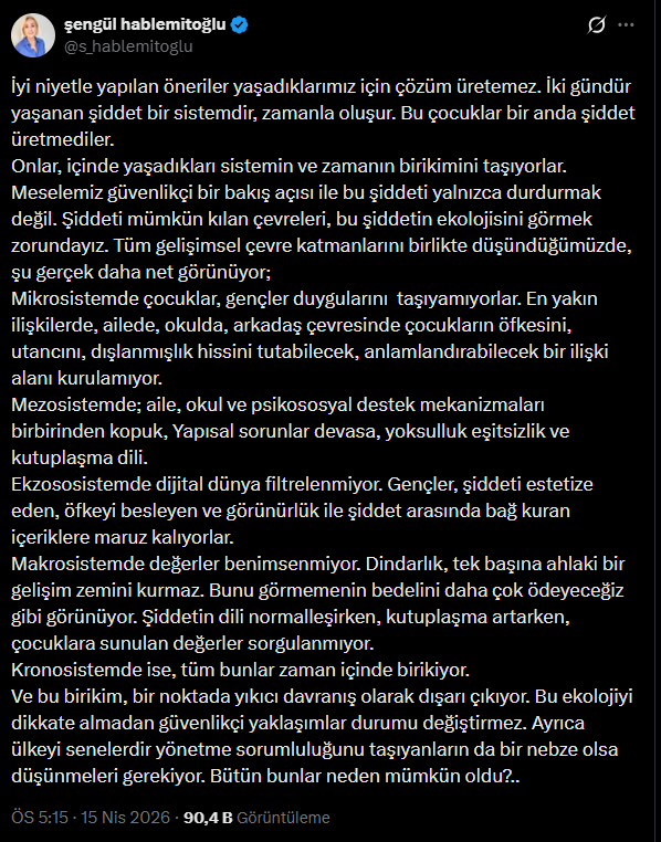 Ülkeyi yasa boğan saldırılara ünlüler de kayıtsız kalamadı - Resim : 8