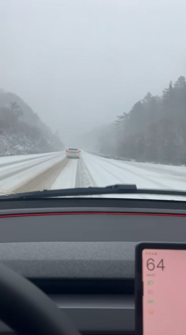 Zirve karla kaplandı! Uludağ kış sezonuna hazır - Resim : 2