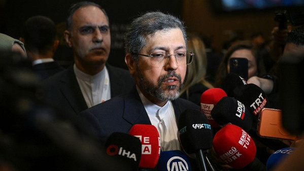 İran'dan 'ya barış ya savaş' çıkışı: Geçici ateşkesi kabul etmiyoruz - Resim : 1