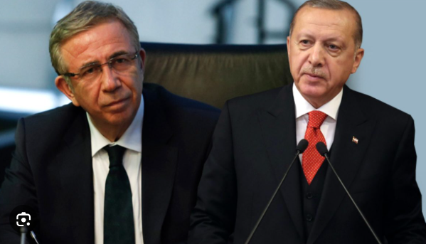 Mansur Yavaş Erdoğan'la ne konuştu? YENİ Parti açıklaması - Resim: 9