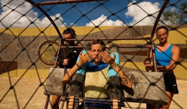 Eleme adayları belli oldu: Lina potada - Resim: 9