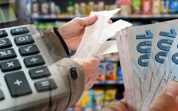 Mart 2026 açlık ve yoksulluk sınırları açıklandı: Yoksulluk da açlık da sınırları yıktı - Resim: 2