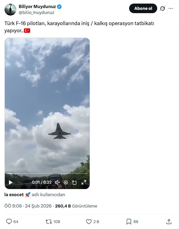 Sosyal medyada yayılan bir iddia daha yanlış çıktı - Resim : 1