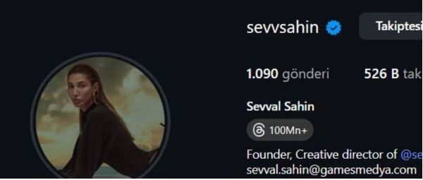 Hakkında yakalama kararı çıkarılmıştı: Şevval Şahin’in hamlesi dikkat çekti - Resim : 3