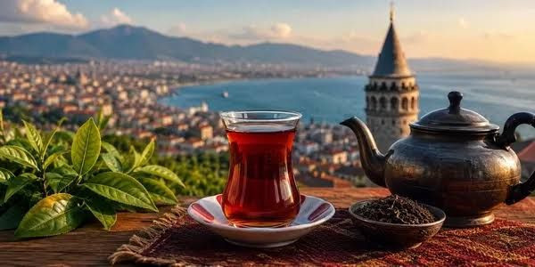 Çaydaki gizli tehlikeye dikkat: Çay tiryakilerinin yaptığı en büyük hata ortaya çıktı - Resim: 8