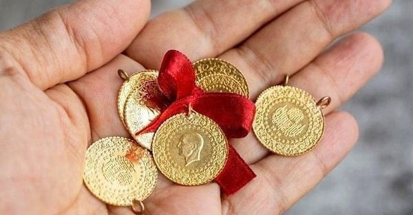Satarken 1 TL bile zarar ettirmeyen altın türü belli oldu: Uzmanlar uyardı - Resim: 15