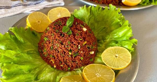 Dünyanın en iyi 100 salatası açıklandı...Listede Türkiye'den 6 lezzet var - Resim: 9