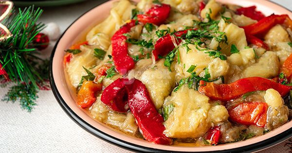 Dünyanın en iyi 100 salatası açıklandı...Listede Türkiye'den 6 lezzet var - Resim: 10