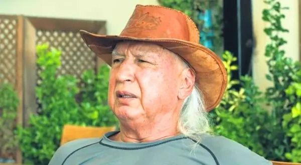 Şener Üşümezsoy’dan Naci Görür’e sert sözler: “Öz eleştiri yapmalı” - Resim: 3