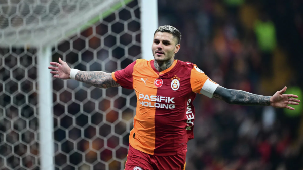 Icardi kulüpsüz kaldı: “Kimse onu istemiyor” - Resim: 5