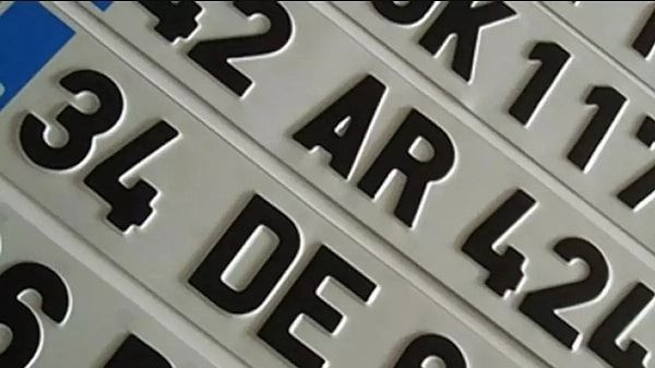 İl olmaya aday ilçeleri duyanlar inanamadı: Şimdiden plakaları basılmaya hazır - Resim: 6