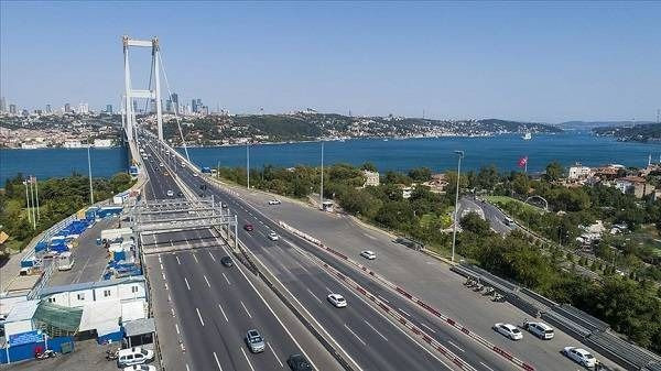 İstanbul'da yarın bu yollar kapalı olacak: Sürücülere güzergah uyarısı - Resim: 11