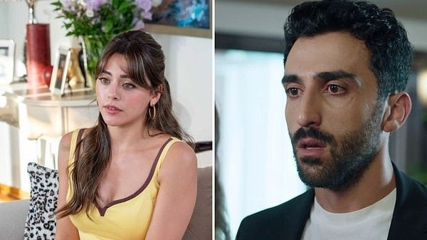 Kanal yönetimi talimat verdi, Kızılcık Şerbeti'nin senaryosu değişti - Resim: 5