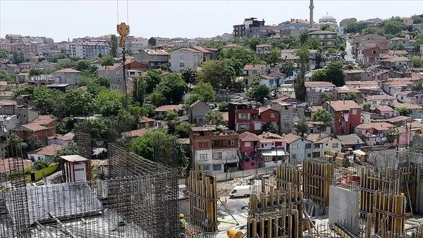 2026 Kentsel dönüşüm kira yardımı tamamen değişti: İşte şartlar - Resim : 1