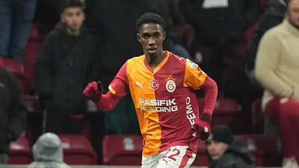 Okan Buruk neşteri vurdu: Galatasaray’da ilk ayrılık belli oldu - Resim: 6