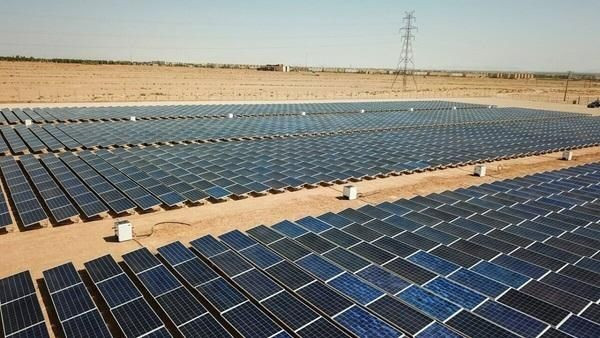 Dünyanın en büyüğü Türkiye’ye geliyor: Ankara kulislerinden sızdı - Resim: 3