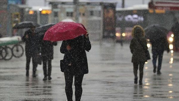 Türkiye'deki 12 şehri süper hücre vuracak: Orhan Şen saat verdi - Resim: 4