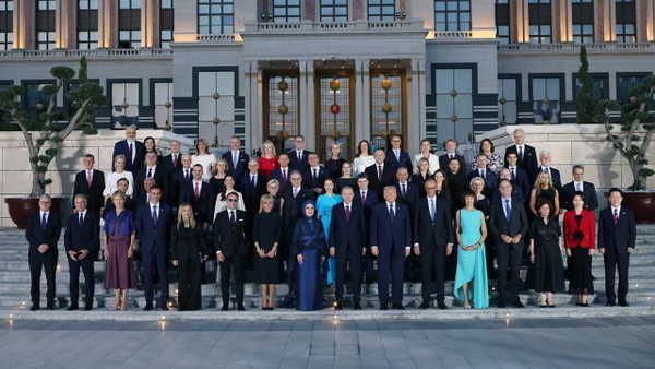 Kabine'de NATO Zirvesi sonrası kritik gündem… Erdoğan’ın masasında F-35, S-400, Hürmüz Boğazı var - Resim: 3