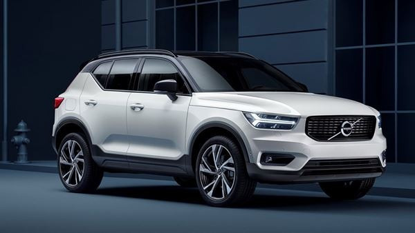 Volvo’dan XC40 modelleri için geri çağırma kararı - Resim : 1