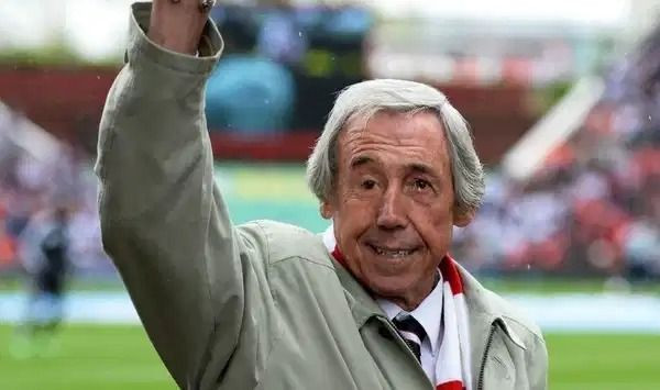 Dünya tarihinin en iyi 25 kalecisi açıklandı: Zirve şaşırtmadı - Resim: 17