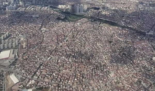 Prof. Dr. Osman Bektaş'tan büyük İstanbul depreminde çarpıcı iki senaryo: '250 yıllık süre doldu' yorumuna itiraz etti - Resim: 6