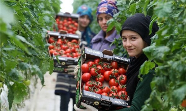 Kiralayarak başladı: Şu anda 300 kadına istihdam sağlıyor - Resim: 9